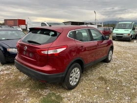 Обява за продажба на Nissan Qashqai 1.2 DIG-T ~11 800 лв. - изображение 4