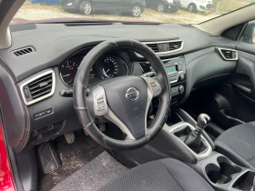 Обява за продажба на Nissan Qashqai 1.2 DIG-T ~11 800 лв. - изображение 9