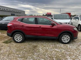 Обява за продажба на Nissan Qashqai 1.2 DIG-T ~11 800 лв. - изображение 3