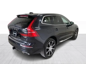 Volvo XC60 INSCRIPTION* ОБДУХВАНЕ* ПОДГРЕВ* ПАНО* 360 CAM - 37900 лв. / 19377.96 € - 45564321 4