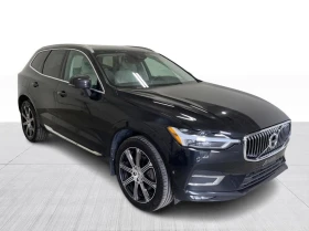 Volvo XC60 INSCRIPTION* ОБДУХВАНЕ* ПОДГРЕВ* ПАНО* 360 CAM - 37900 лв. / 19377.96 € - 45564321 3