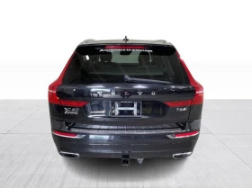 Volvo XC60 INSCRIPTION* ОБДУХВАНЕ* ПОДГРЕВ* ПАНО* 360 CAM - 37900 лв. / 19377.96 € - 45564321 5