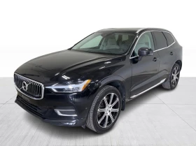 Volvo XC60 INSCRIPTION* ОБДУХВАНЕ* ПОДГРЕВ* ПАНО* 360 CAM