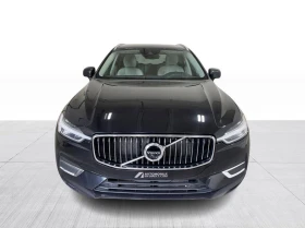 Volvo XC60 INSCRIPTION* ОБДУХВАНЕ* ПОДГРЕВ* ПАНО* 360 CAM - 37900 лв. / 19377.96 € - 45564321 2