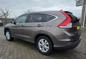 Honda Cr-v 1.6CDTI 2WD - 18999 лв. / 9714.03 € - 99170568 6