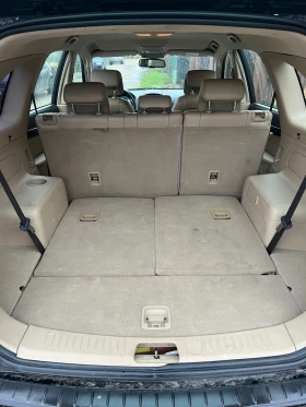 Chevrolet Captiva LPG, снимка 15