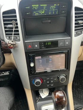 Chevrolet Captiva LPG, снимка 9