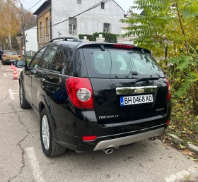 Chevrolet Captiva LPG, снимка 5