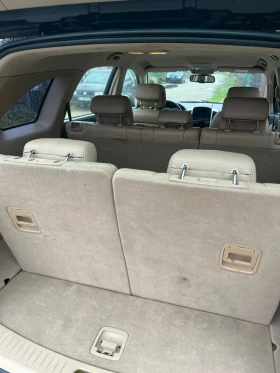 Chevrolet Captiva LPG, снимка 14