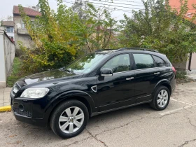 Chevrolet Captiva LPG, снимка 2