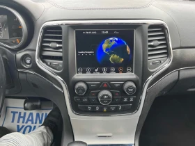 Jeep Grand cherokee * Sterling Edition * CARFAX * БЕЗ ПЪРВОНАЧАЛНА ВНО - 25200 лв. / 12884.56 € - 96335293 9