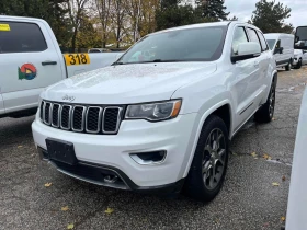 Jeep Grand cherokee * Sterling Edition * CARFAX * БЕЗ ПЪРВОНАЧАЛНА ВНО - 25200 лв. / 12884.56 € - 96335293 2