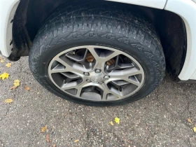 Jeep Grand cherokee * Sterling Edition * CARFAX * БЕЗ ПЪРВОНАЧАЛНА ВНО - 25200 лв. / 12884.56 € - 96335293 7