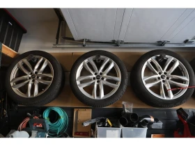 Audi Q7 * quattro 4dr 3.0T Technik * CARFAX * ЦЕНА ДО БГ - 39999 лв. / 20451.16 € - 13524960 8