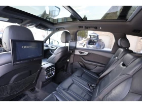 Audi Q7 * quattro 4dr 3.0T Technik * CARFAX * ЦЕНА ДО БГ - 39999 лв. / 20451.16 € - 13524960 14