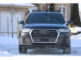 Audi Q7 * quattro 4dr 3.0T Technik * CARFAX * ЦЕНА ДО БГ - 39999 лв. / 20451.16 € - 13524960 3