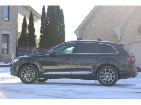 Audi Q7 * quattro 4dr 3.0T Technik * CARFAX * ЦЕНА ДО БГ - 39999 лв. / 20451.16 € - 13524960 4