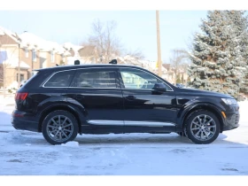 Audi Q7 * quattro 4dr 3.0T Technik * CARFAX * ЦЕНА ДО БГ - 39999 лв. / 20451.16 € - 13524960 2