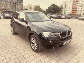 BMW X3 2.0 | Mobile.bg � ����� ������ 5