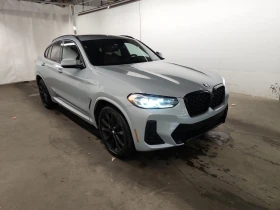 BMW X4 * xDrive30i * CARFAX * БЕЗ ПЪРВОНАЧАЛНА ВНОСКА, снимка 2