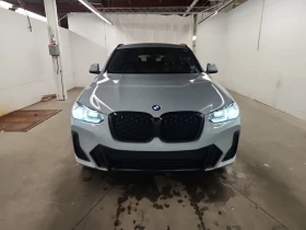 BMW X4 * xDrive30i * CARFAX * БЕЗ ПЪРВОНАЧАЛНА ВНОСКА, снимка 7