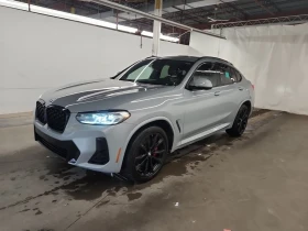 BMW X4 * xDrive30i * CARFAX * БЕЗ ПЪРВОНАЧАЛНА ВНОСКА