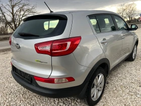 Kia Sportage 1.6i GDI/135p.s. - 7650 € / 14962.10 лв. - 41139464 3