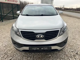 Kia Sportage 1.6i GDI/135p.s. - 7650 € / 14962.10 лв. - 41139464 5
