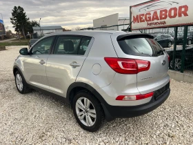 Kia Sportage 1.6i GDI/135p.s. - 7650 € / 14962.10 лв. - 41139464 4