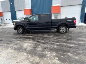 Ford F150 2017 4WD SuperCrew * CARFAX * БЕЗ ПЪРВОНАЧАЛНА - 14500 € / 28359.53 лв. - 58007145 3