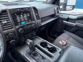 Ford F150 2017 4WD SuperCrew * CARFAX * БЕЗ ПЪРВОНАЧАЛНА - 14500 € / 28359.53 лв. - 58007145 9