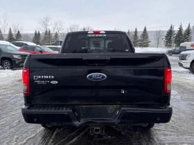 Ford F150 2017 4WD SuperCrew * CARFAX * БЕЗ ПЪРВОНАЧАЛНА - 14500 € / 28359.53 лв. - 58007145 5