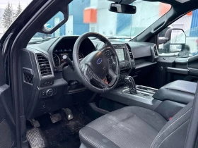 Ford F150 2017 4WD SuperCrew * CARFAX * БЕЗ ПЪРВОНАЧАЛНА - 14500 € / 28359.53 лв. - 58007145 7