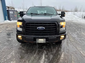 Ford F150 2017 4WD SuperCrew * CARFAX * БЕЗ ПЪРВОНАЧАЛНА - 14500 € / 28359.53 лв. - 58007145 2