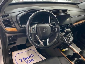 Honda Cr-v * AWD * CARFAX * БЕЗ ПЪРВОНАЧАЛНА ВНОСКА - 13300 € / 26012.54 лв. - 11576479 10