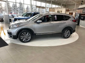 Honda Cr-v * AWD * CARFAX * БЕЗ ПЪРВОНАЧАЛНА ВНОСКА - 13300 € / 26012.54 лв. - 11576479 2