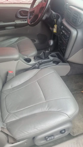 Chevrolet Trailblazer 4.5L | Mobile.bg � ����� ������ 4