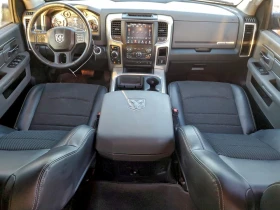 Dodge RAM 1500 5.7 SLT - 13000 € / 25425.79 лв. - 88019317 8