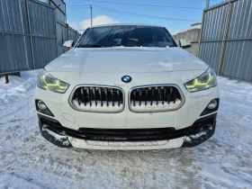BMW X2 * xDrive28i * CARFAX * БЕЗ ПЪРВОНАЧАЛНА ВНОСКА, снимка 6