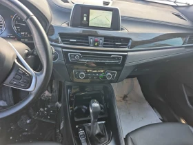 BMW X2 * xDrive28i * CARFAX * БЕЗ ПЪРВОНАЧАЛНА ВНОСКА, снимка 9