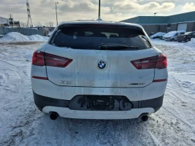 BMW X2 * xDrive28i * CARFAX * БЕЗ ПЪРВОНАЧАЛНА ВНОСКА, снимка 4