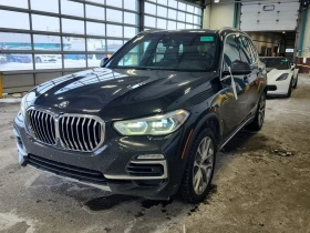 BMW X5 * XDRIVE40I * CARFAX * БЕЗ ПЪРВОНАЧАЛНА ВНОСКА