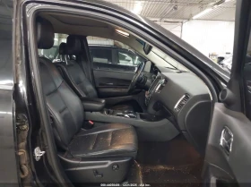 Dodge Durango 3.6l Limited, снимка 5