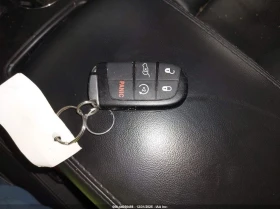 Dodge Durango 3.6l Limited, снимка 11