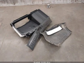 Dodge Durango 3.6l Limited, снимка 12