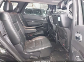 Dodge Durango 3.6l Limited, снимка 8