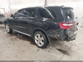Dodge Durango 3.6l Limited, снимка 3