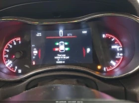 Dodge Durango 3.6l Limited, снимка 7