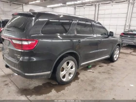 Dodge Durango 3.6l Limited, снимка 4