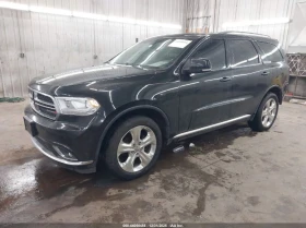Dodge Durango 3.6l Limited, снимка 2